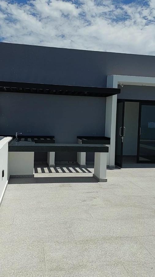 Departamento En Mazatlan Torre Q Apartment Luaran gambar