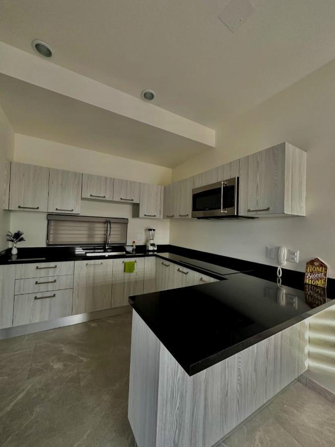Departamento En Mazatlan Torre Q Apartment Luaran gambar